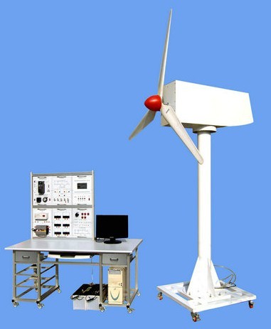KXFG-FL01型风力发电整流逆变实训装置