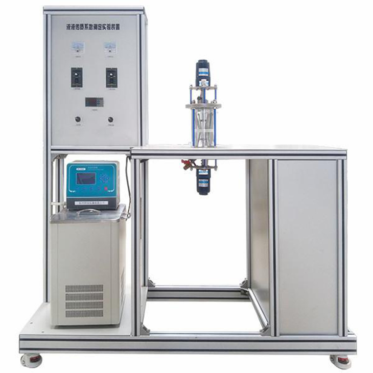 KXHG-333液液传质系数测定实验装置