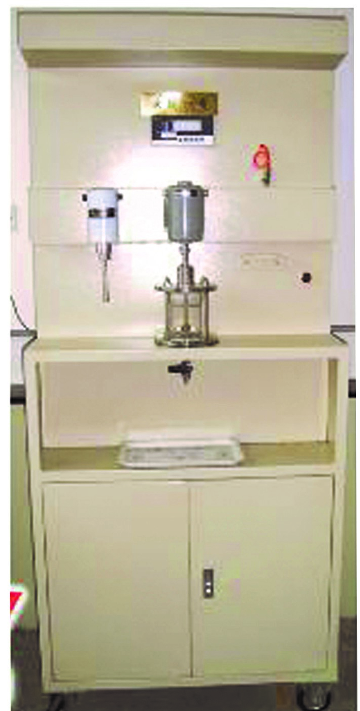 KXHG-330液膜分离实验装置