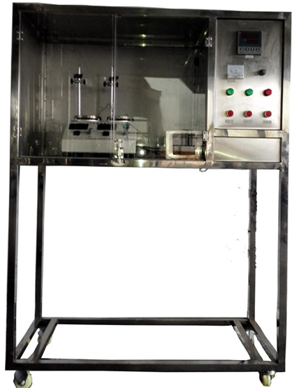 KXHG-320三元液-液平衡数据测定实验装置