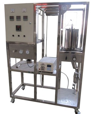 KXHG-315乙醇常压催化实验装置